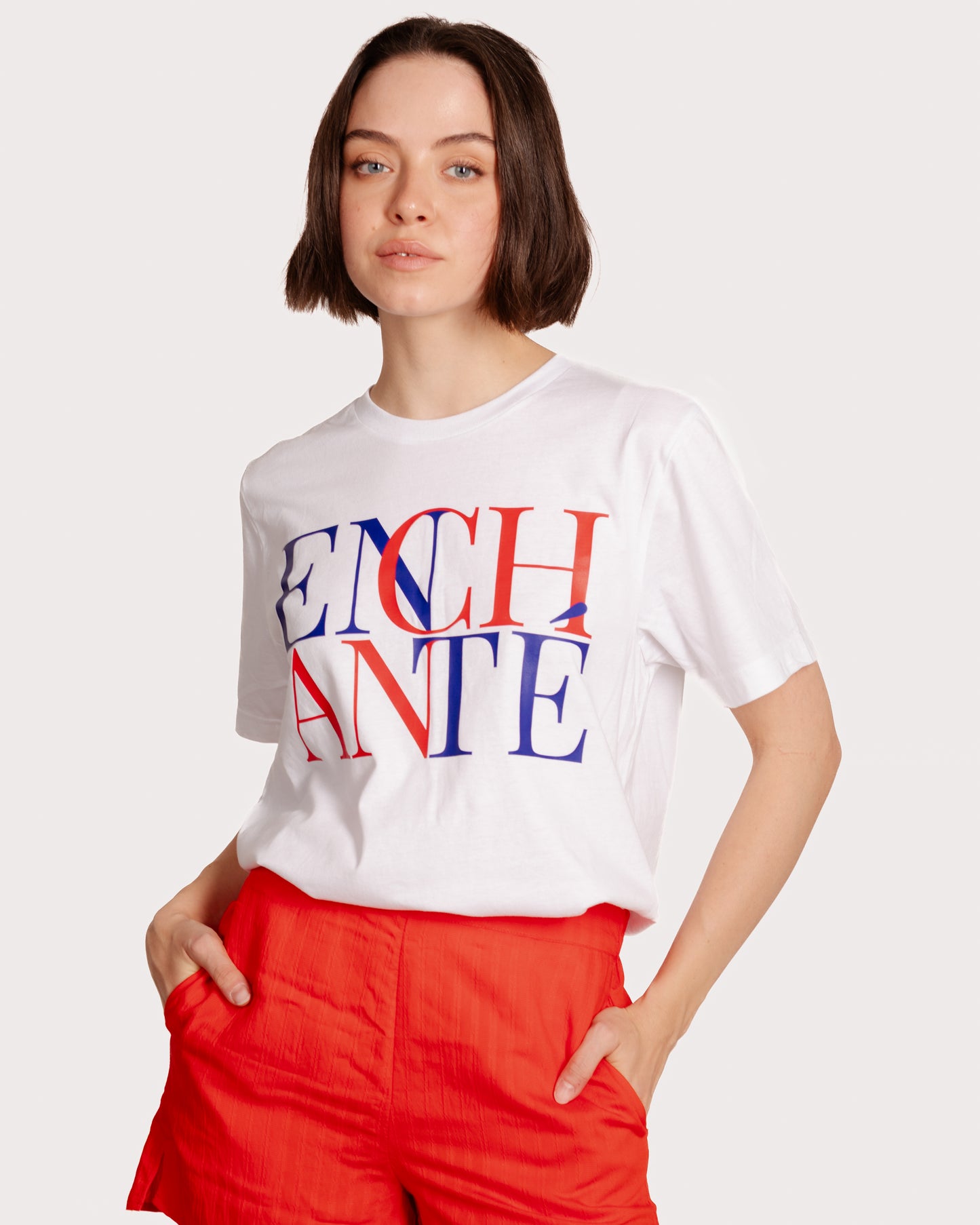 Enchanté T-shirt