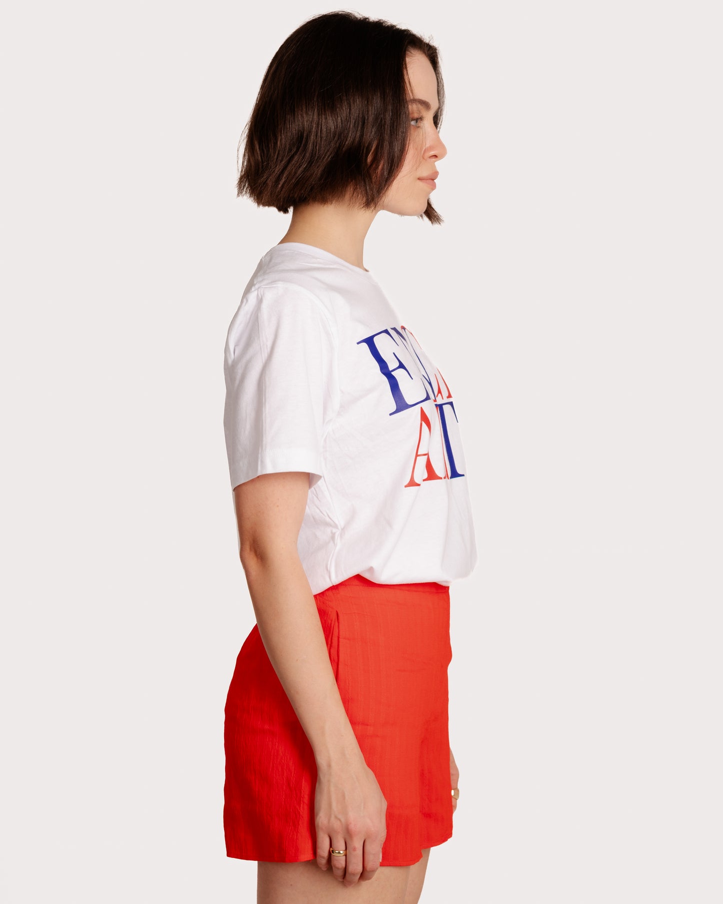 Enchanté T-shirt