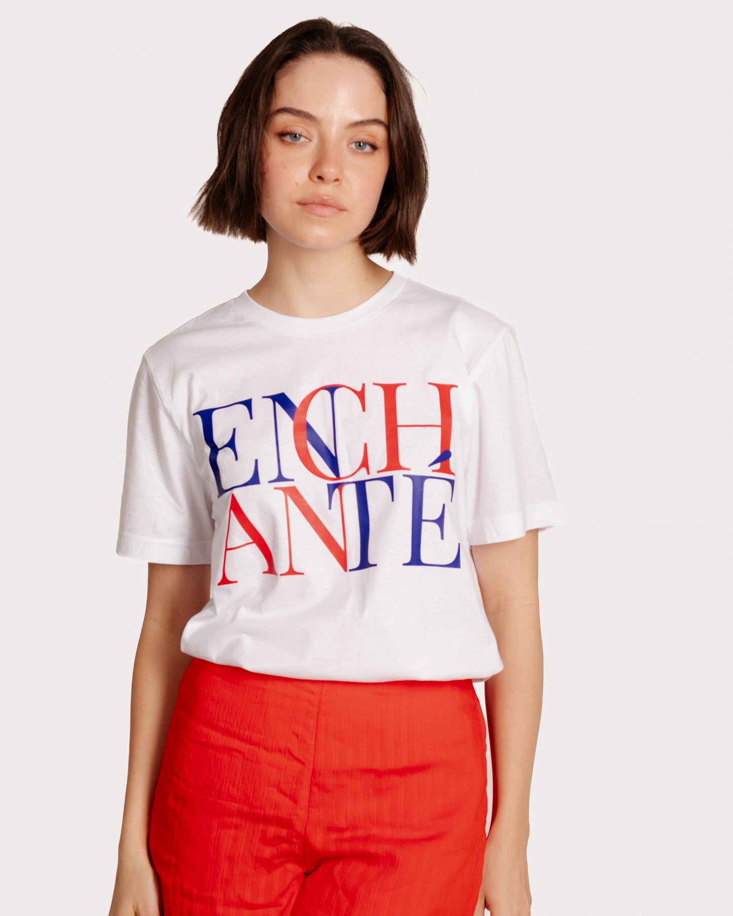 Enchanté T-shirt