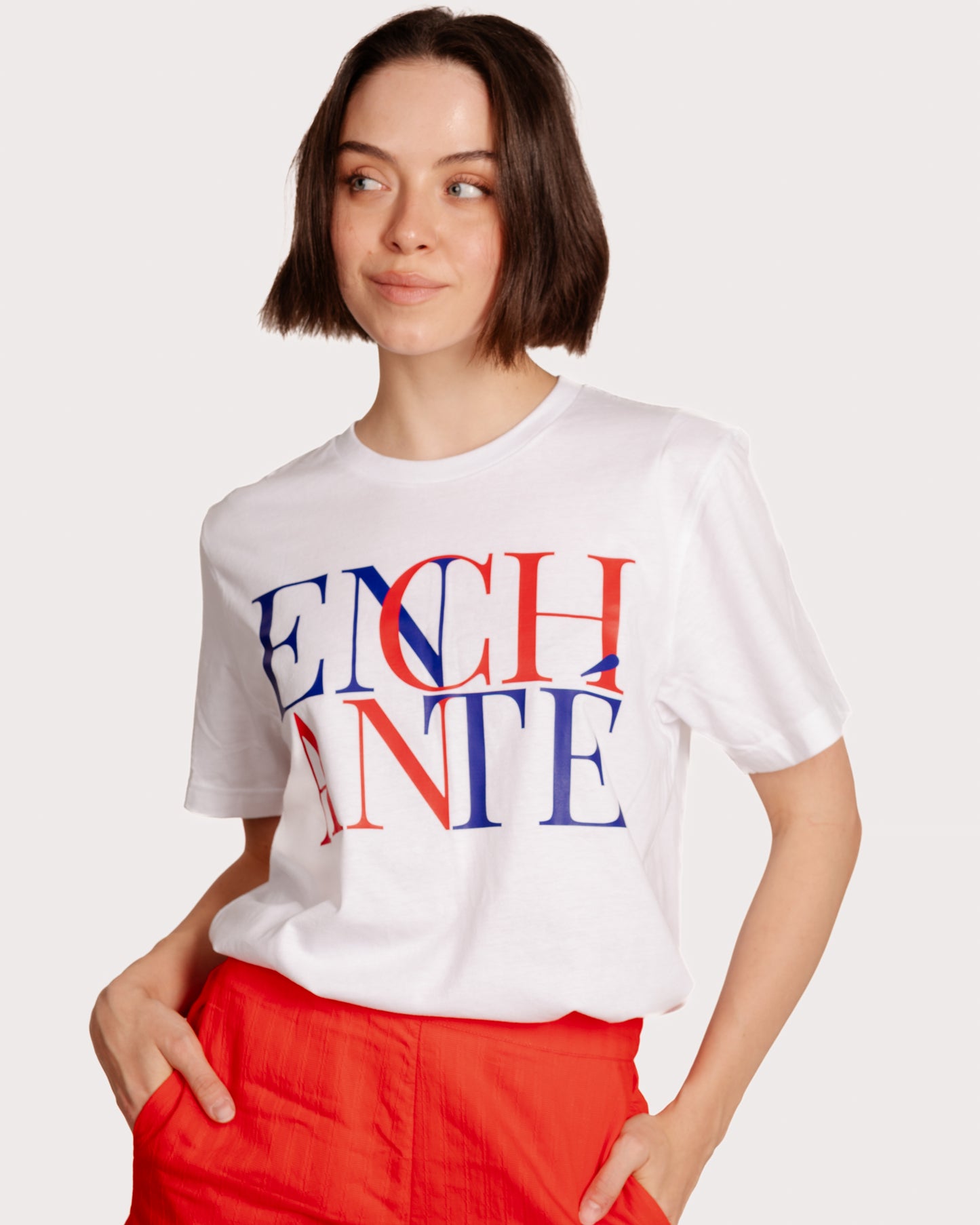 Enchanté T-shirt