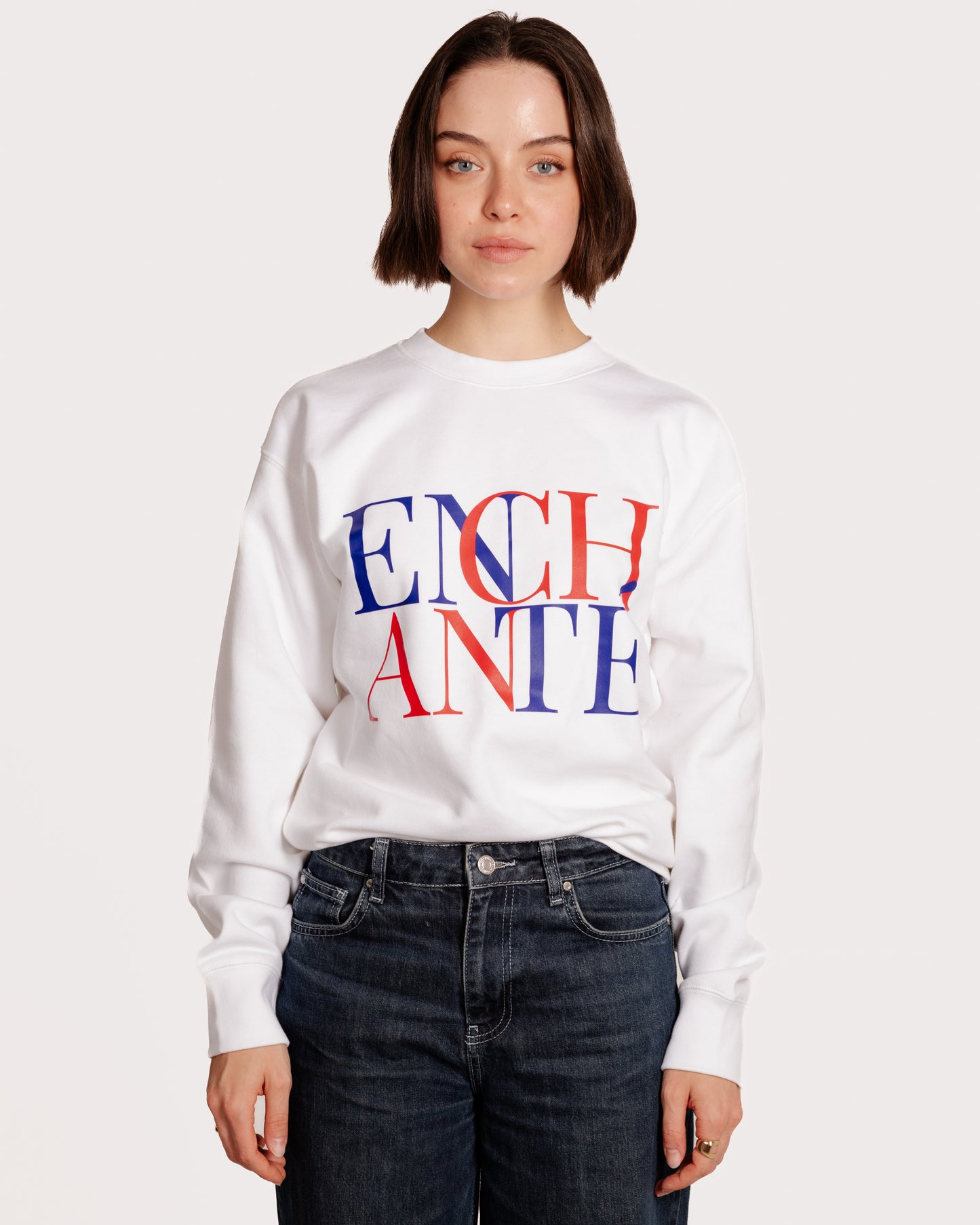 Enchanté Sweatshirt