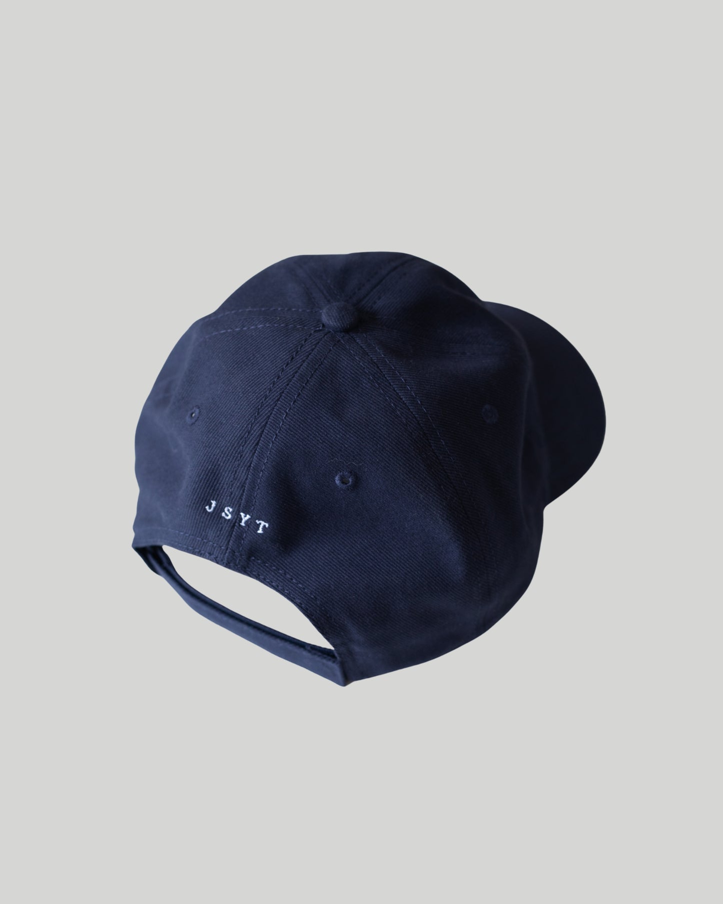 JSYT Cap — Navy