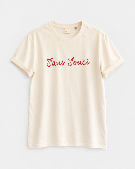 Sans Souci T-shirt