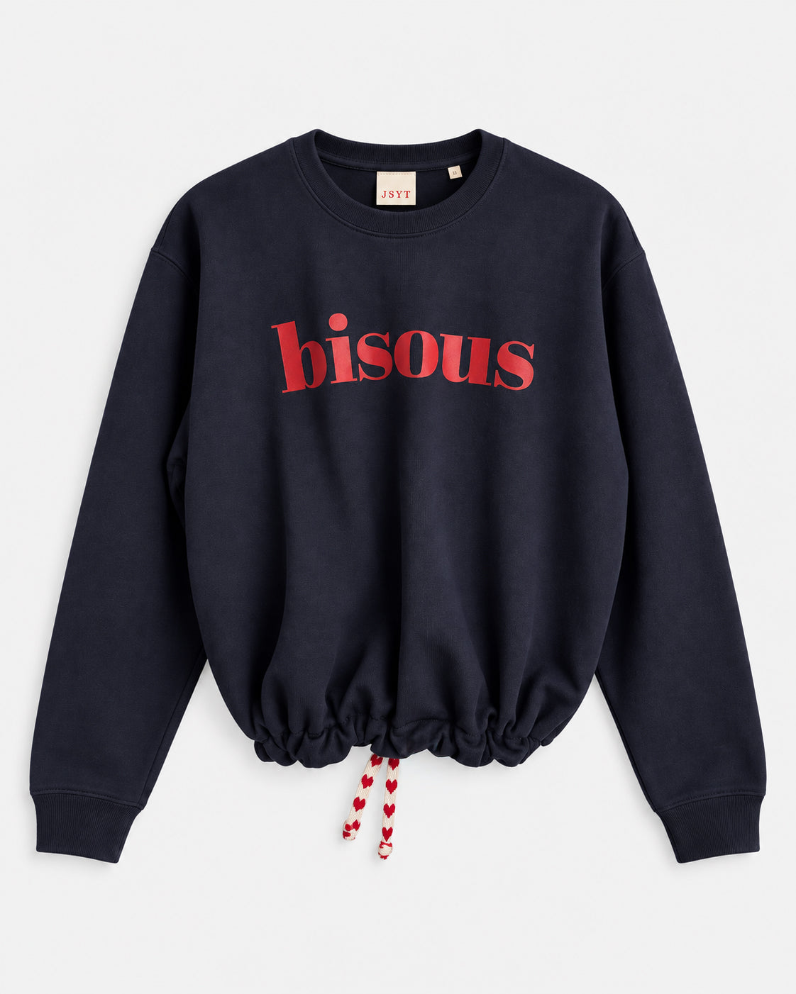 Bisous Sweatshirt
