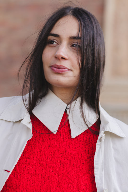 Detachable Collar