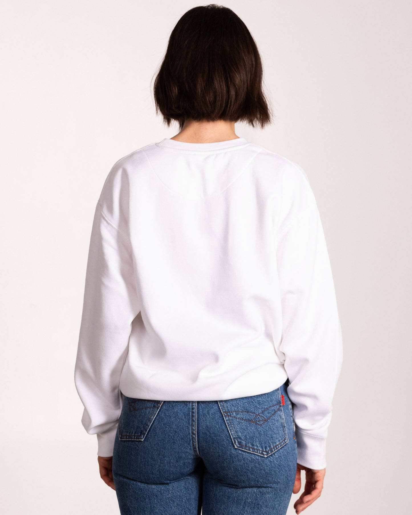 Comme ci comme ça Sweatshirt