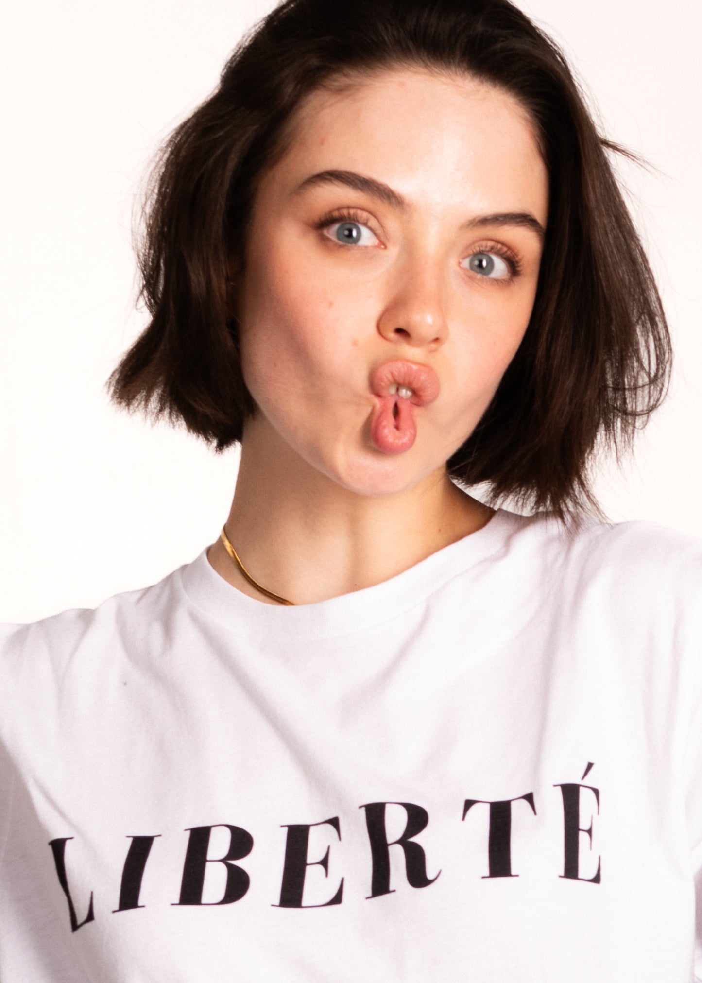 Liberté T-Shirt