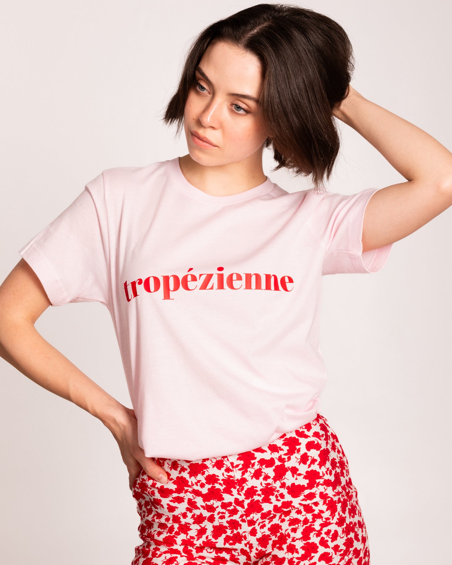 Tropézienne T-shirt