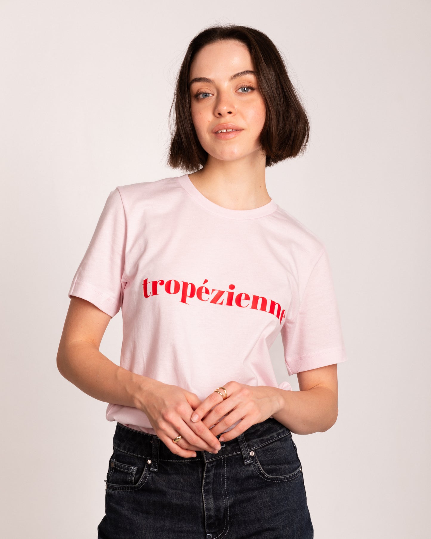 Tropézienne T-shirt