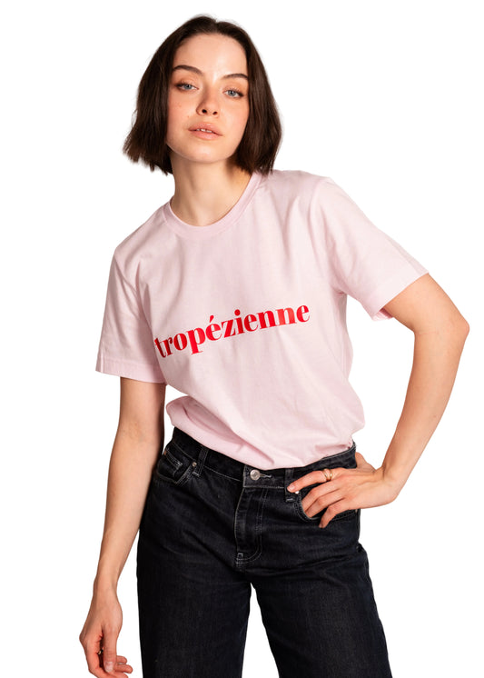 Tropézienne T-shirt