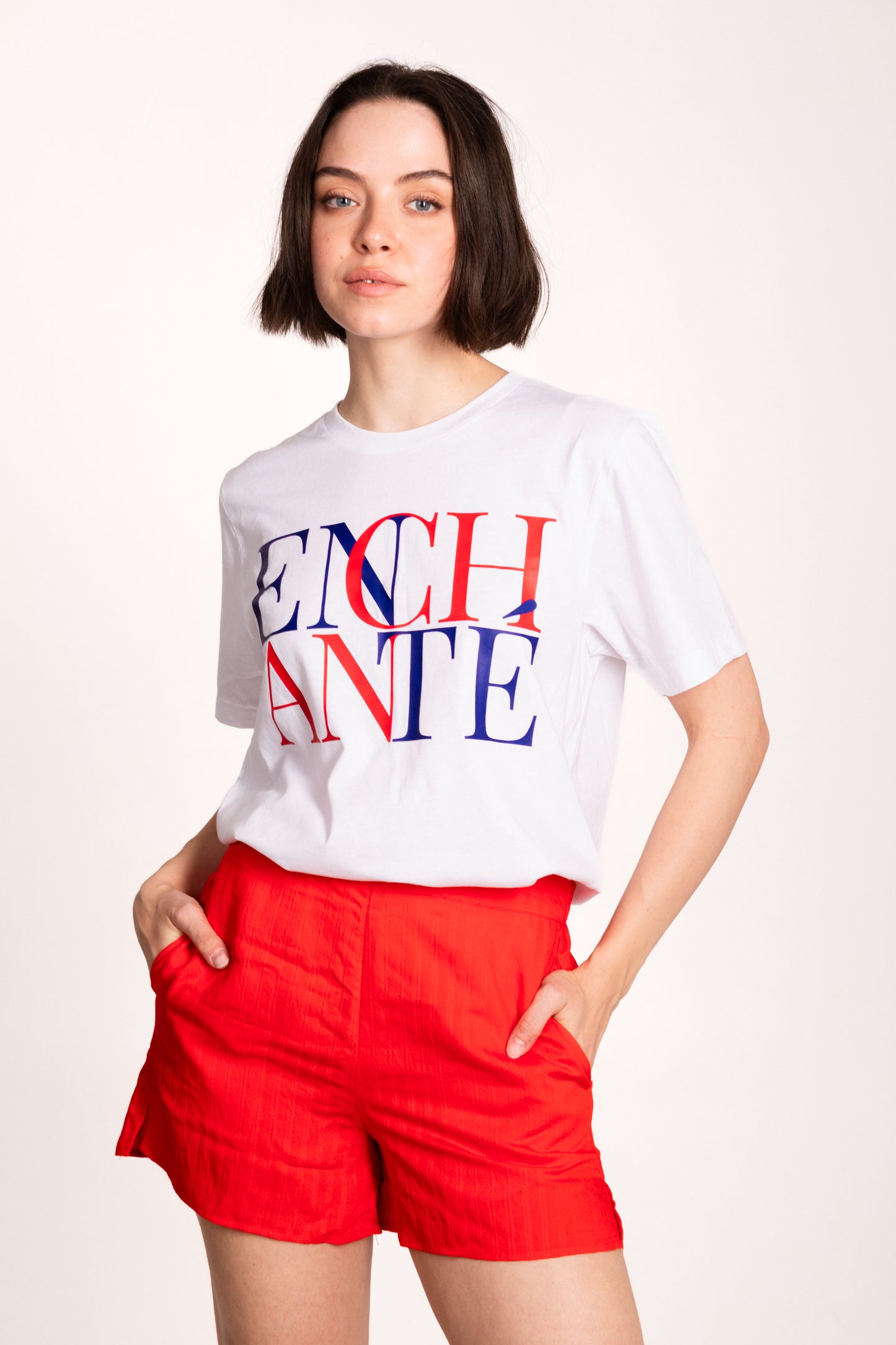 Enchanté T-shirt
