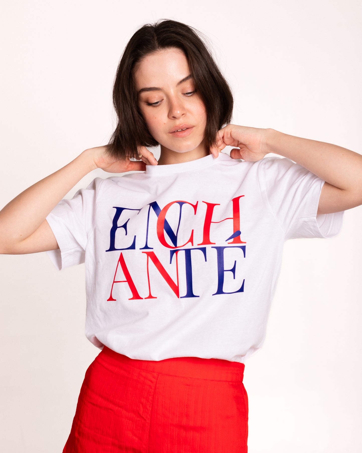 Enchanté T-shirt