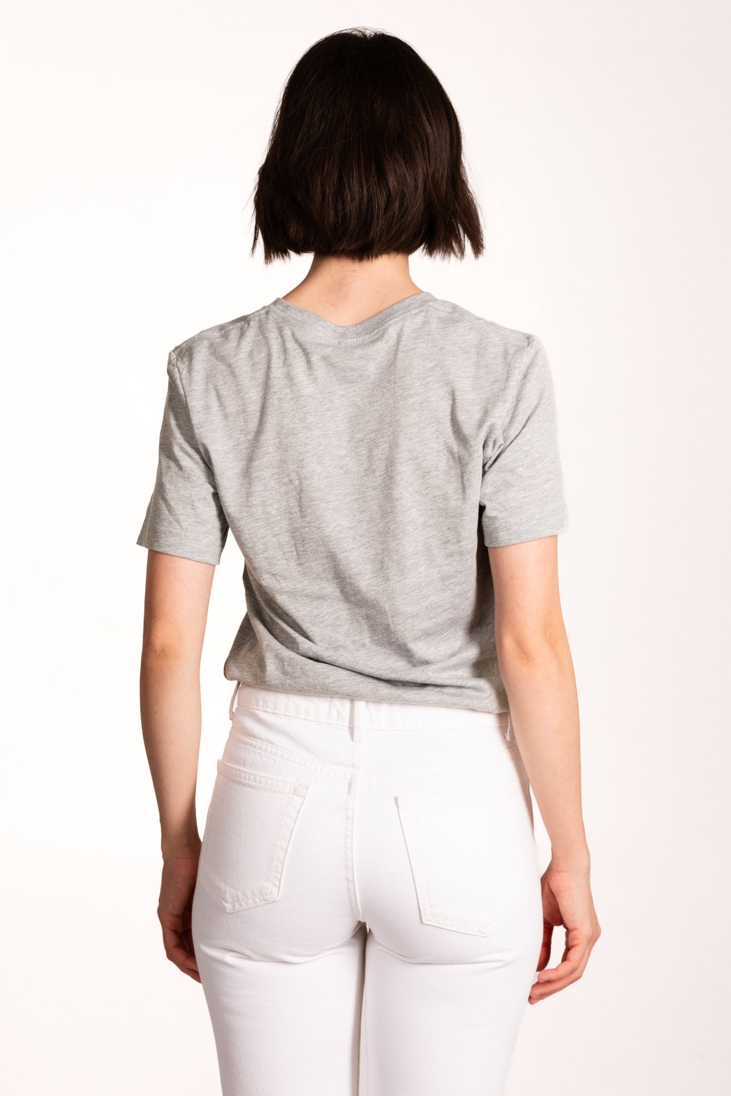 Comme ci comme ça Embroidered T-shirt