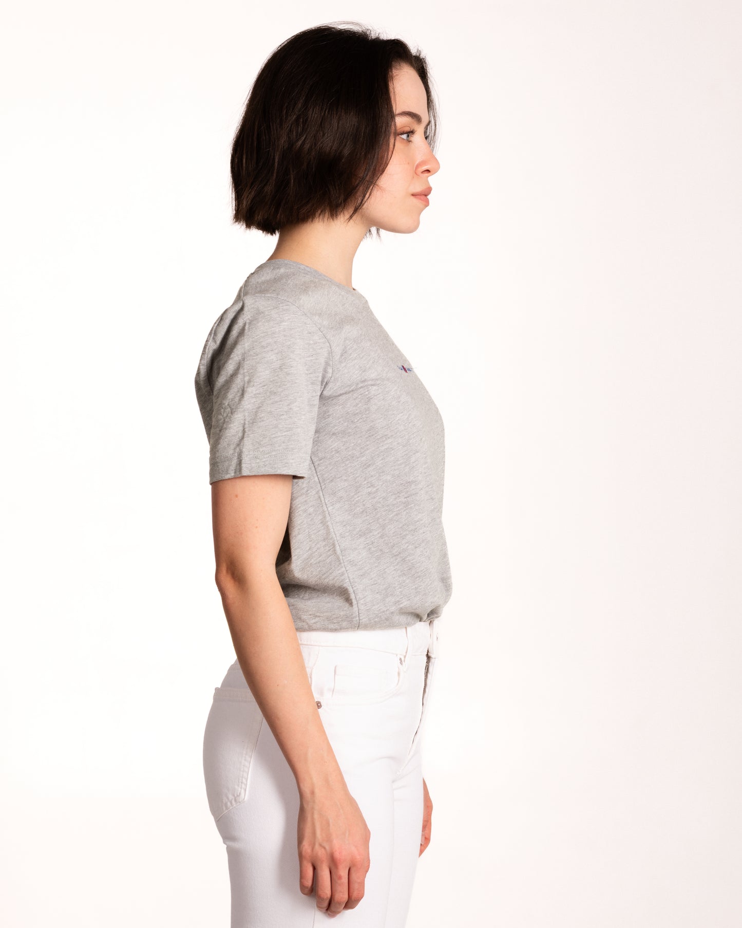 Comme ci comme ça Embroidered T-shirt