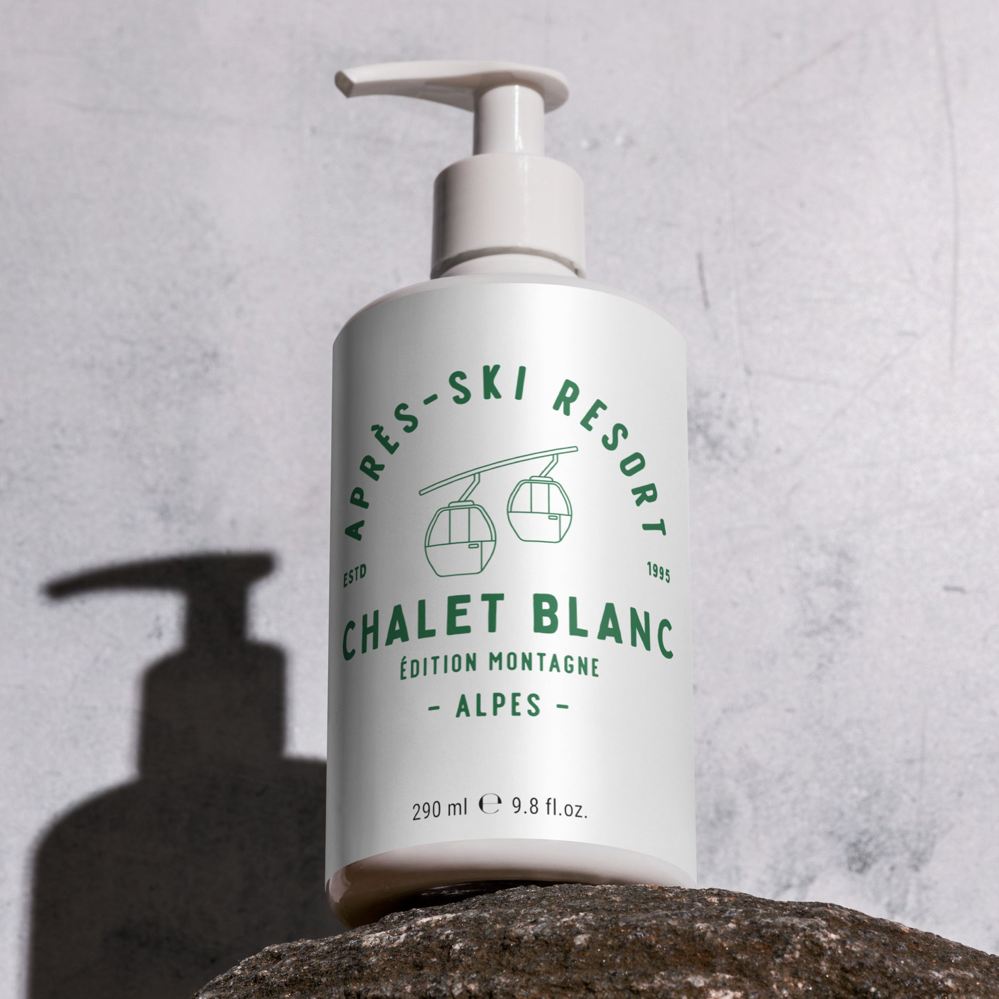 French winter skincare product for soft hydrated skin