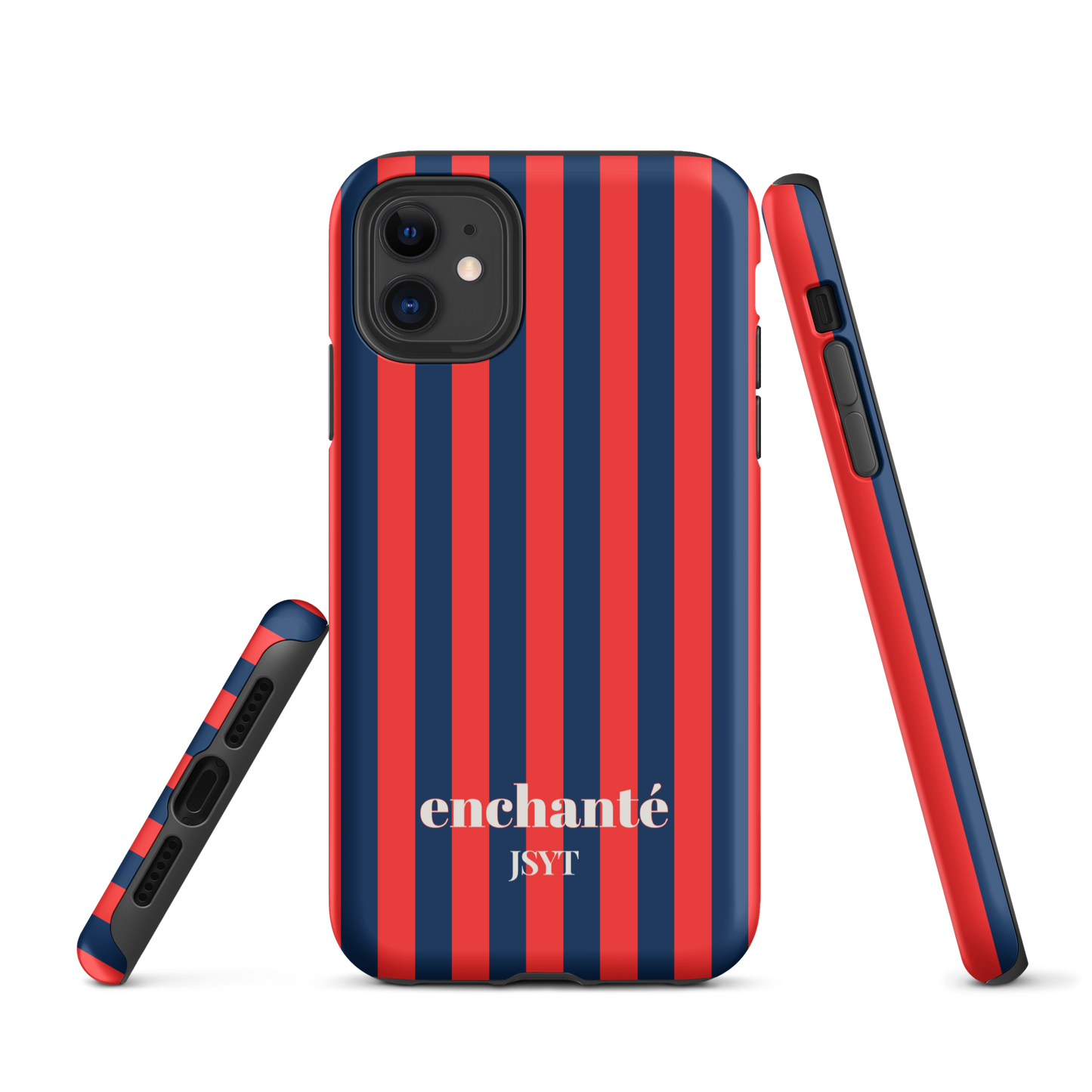 Enchanté Tough Case for iPhone®