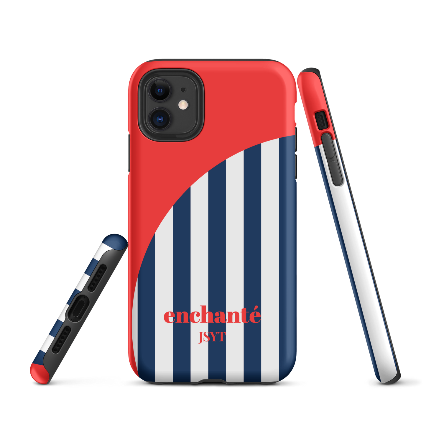 Enchanté Tough Case for iPhone®