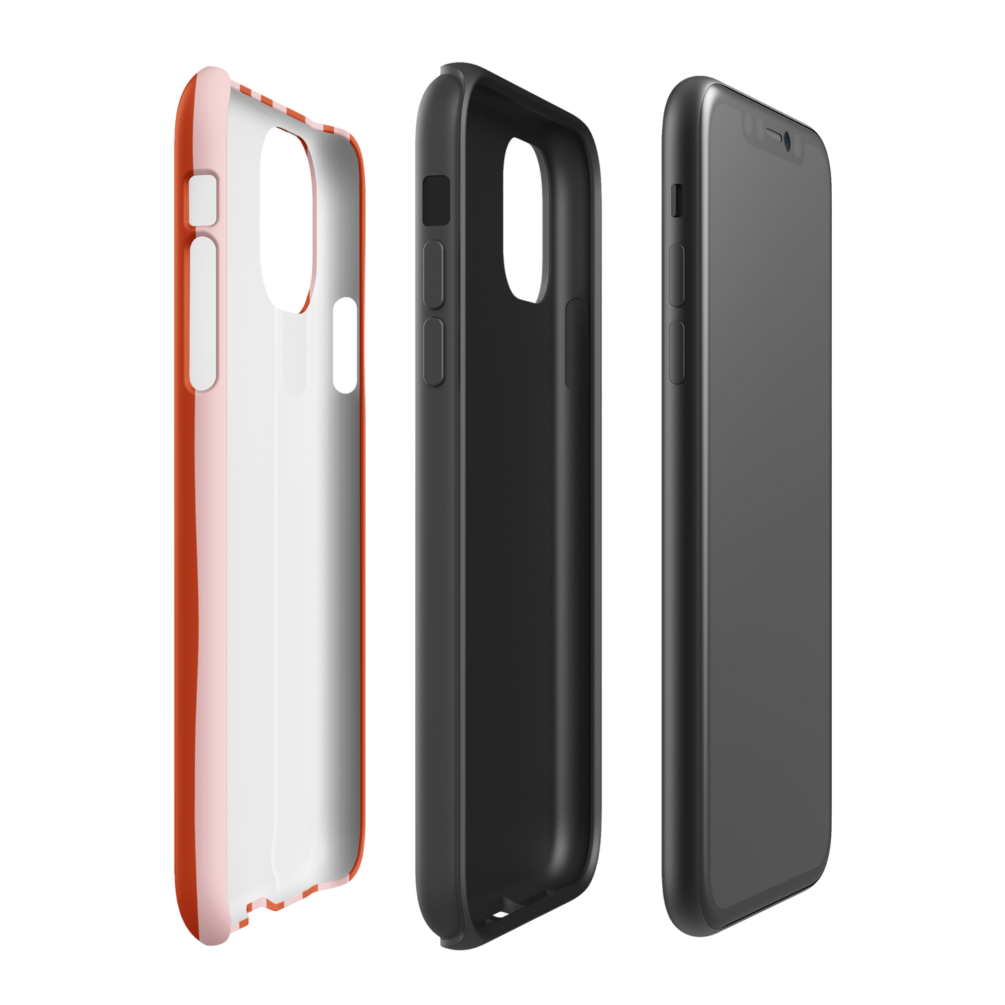 OUI? Tough Case for iPhone®