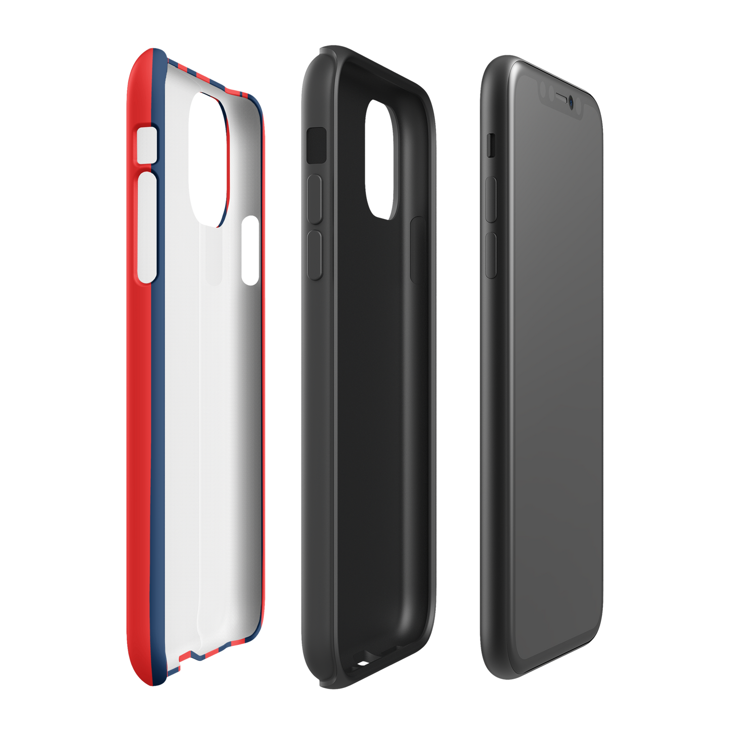 Enchanté Tough Case for iPhone®