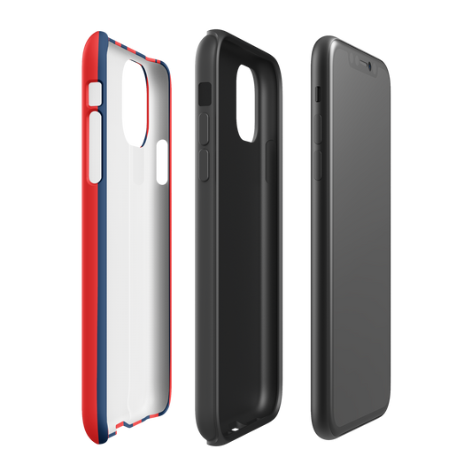 Enchanté Tough Case for iPhone®