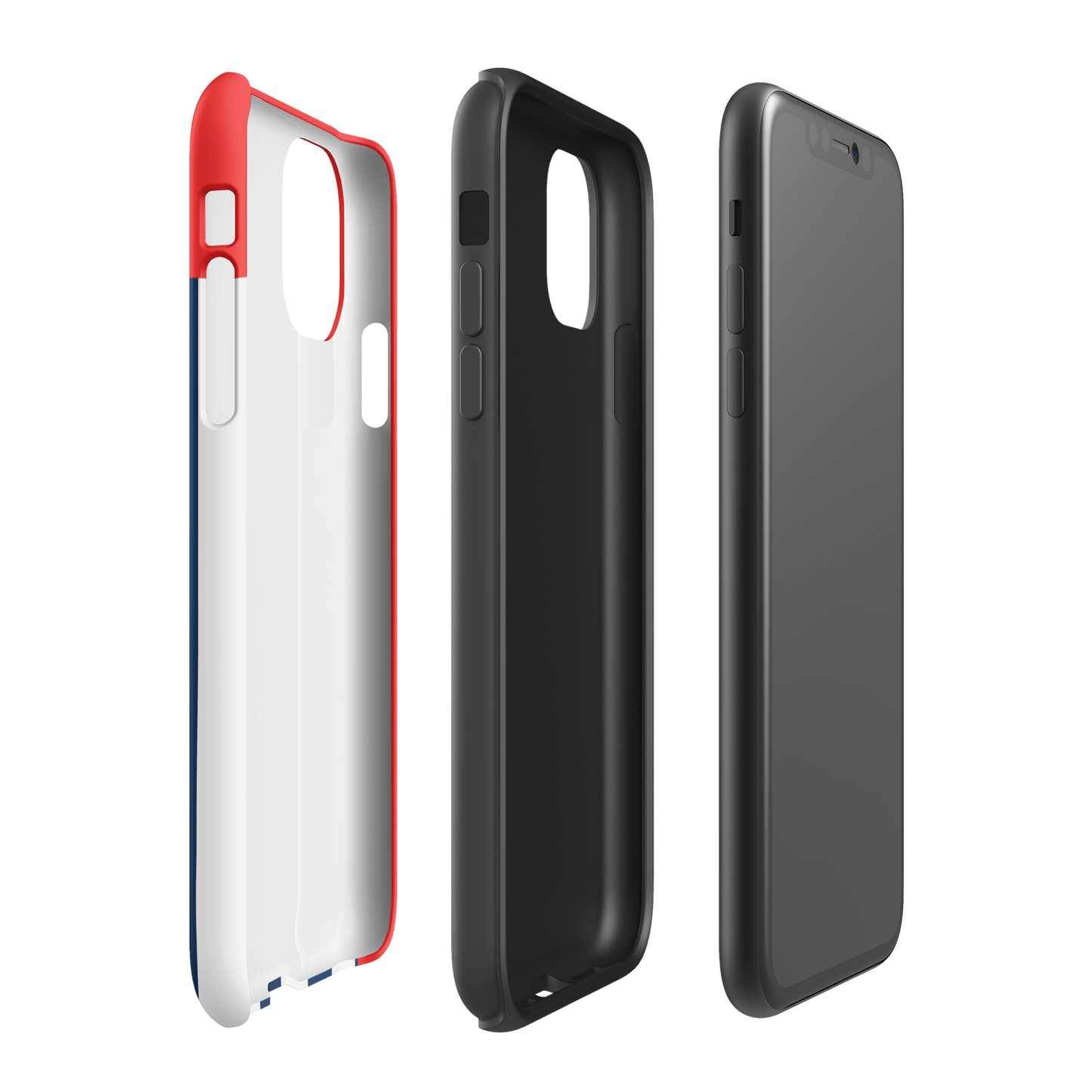 Enchanté Tough Case for iPhone®