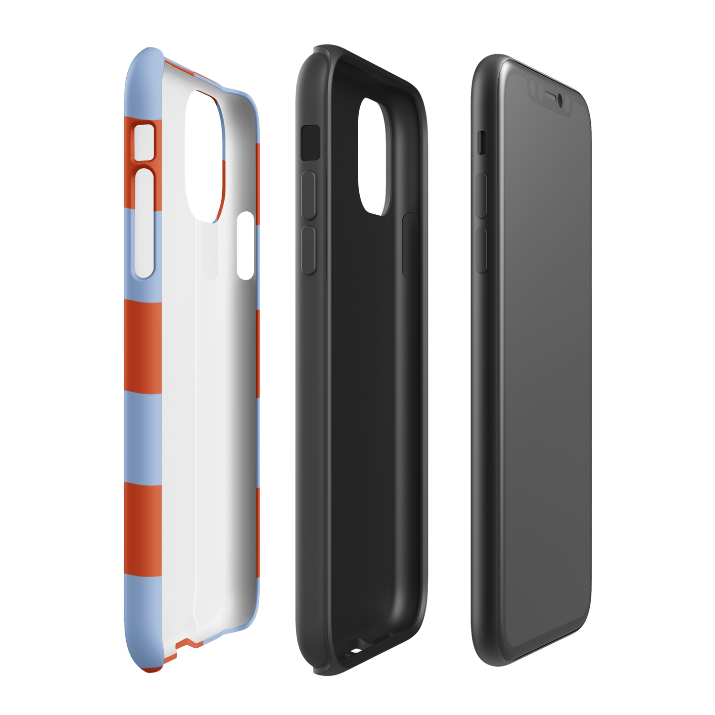OUI? Tough Case for iPhone®