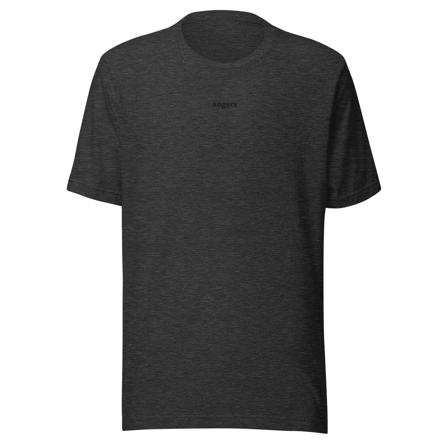 Angers Embroidered T-shirt